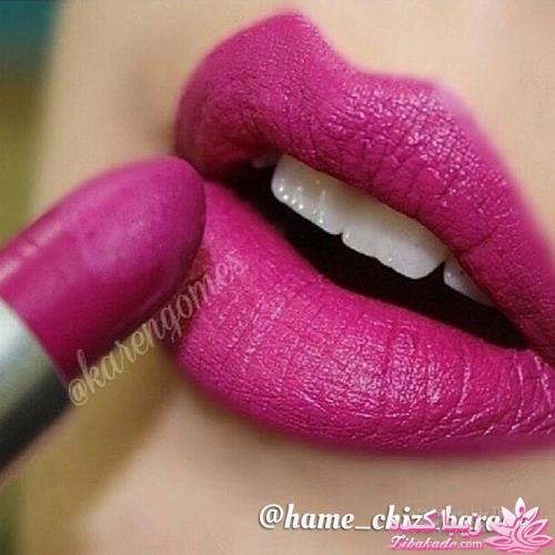 از من مي تونيد درباره خريد لوازم آرايش راهنمايي بخواهيد